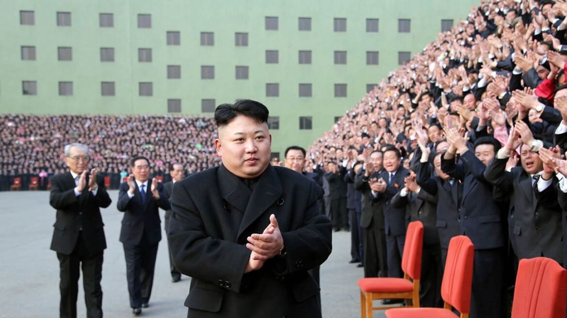 Σωματοφύλακας στη Βόρεια Κορέα αποκαλύπτει: Ο Κιμ Γιονγκ Ουν είναι ο χειρότερος δικτάτορας